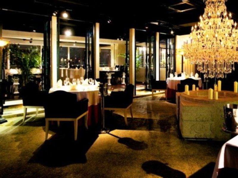 Kingtown Hotel Hongqiao Шанхай Экстерьер фото